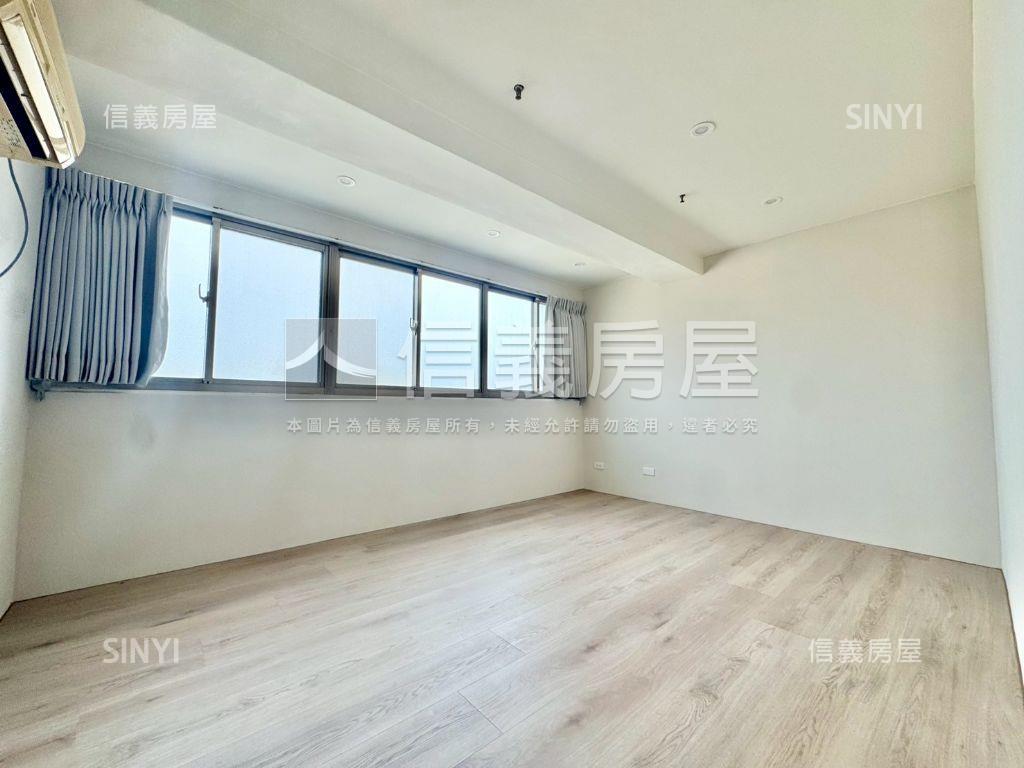 近巨城【柯林頓】三房房屋室內格局與周邊環境