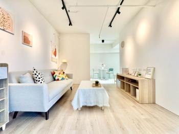 近巨城【柯林頓】三房