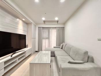 合登明亮典雅兩房車位