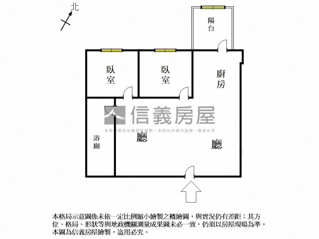 國家強棒成家首選房屋室內格局與周邊環境