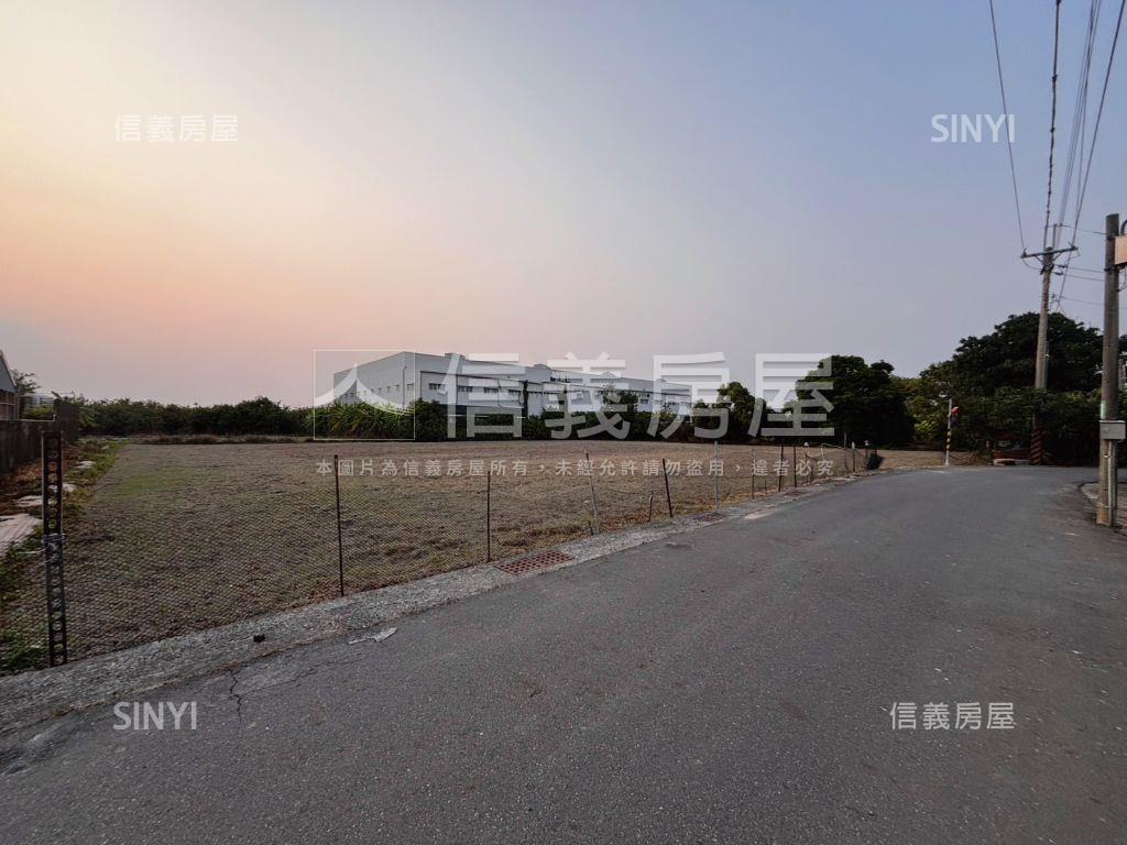 總頭段近千坪農地房屋室內格局與周邊環境