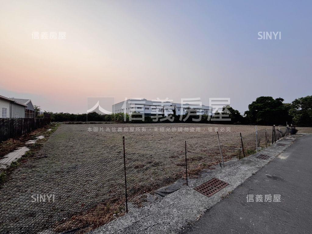 總頭段近千坪農地房屋室內格局與周邊環境