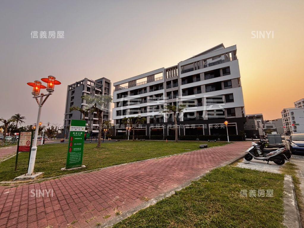 總頭段近千坪農地房屋室內格局與周邊環境