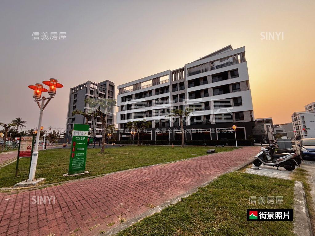 總頭段大地坪農地房屋室內格局與周邊環境