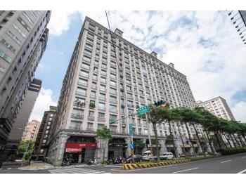 法國之星近全聯收租店面