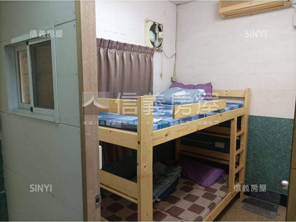 近美麗島正路騎樓透店房屋室內格局與周邊環境