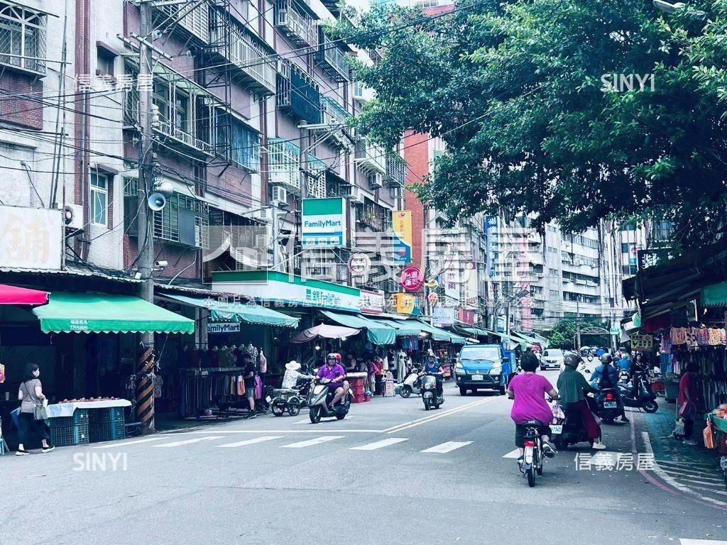 買方服務費１％雲集三房房屋室內格局與周邊環境