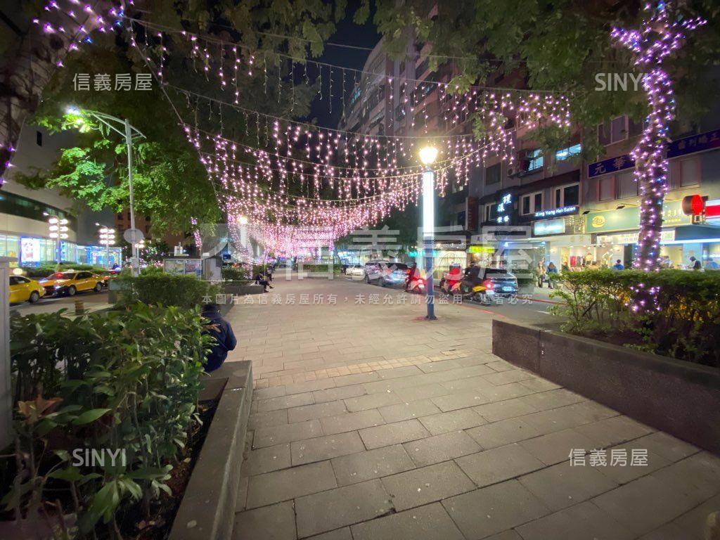 忠孝ＳＯＧＯ後方二樓住店房屋室內格局與周邊環境