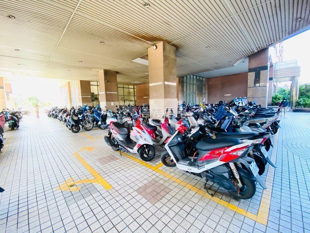 東帝士Ｂ１－６房屋室內格局與周邊環境