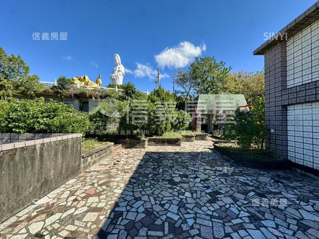 極品。海景三房平面車位房屋室內格局與周邊環境
