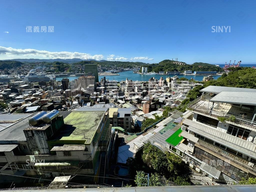 極品。海景三房平面車位房屋室內格局與周邊環境