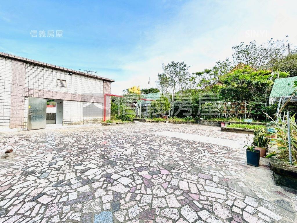 極品。海景三房平面車位房屋室內格局與周邊環境