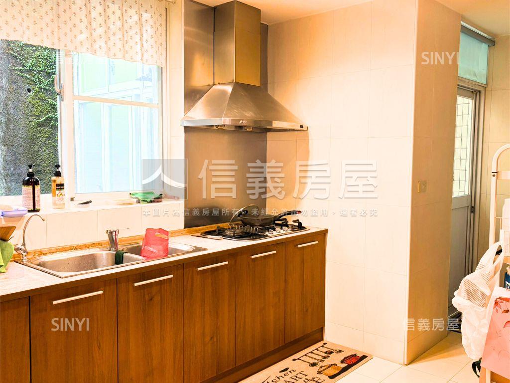 麗景．森呼吸房屋室內格局與周邊環境