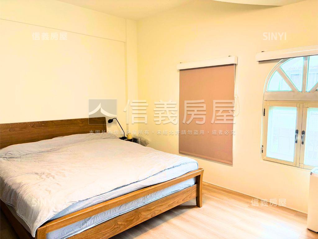 麗景．森呼吸房屋室內格局與周邊環境