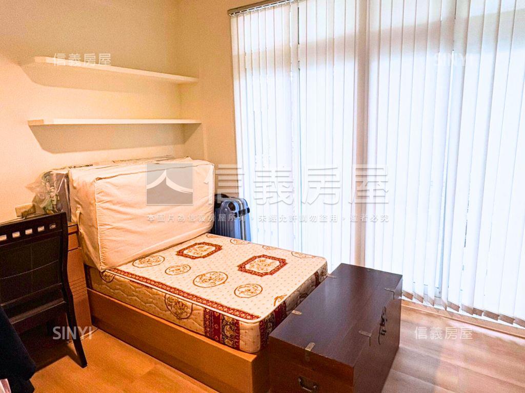 麗景．森呼吸房屋室內格局與周邊環境