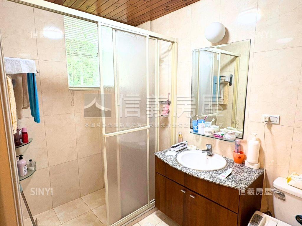 麗景．森呼吸房屋室內格局與周邊環境