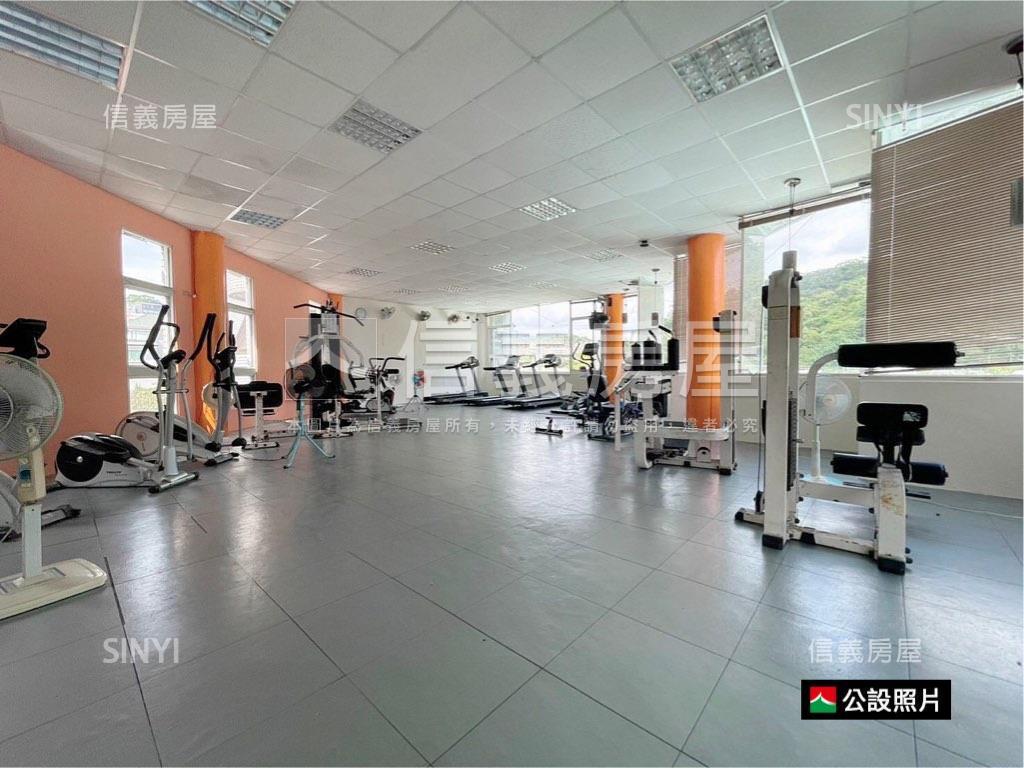 麗景．森呼吸房屋室內格局與周邊環境