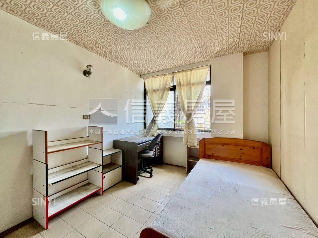西門圓環旁公寓房屋室內格局與周邊環境