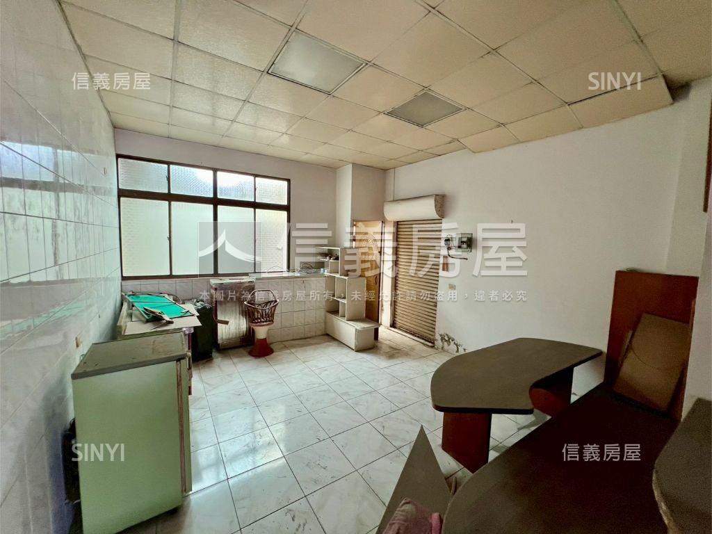 西門圓環旁公寓房屋室內格局與周邊環境