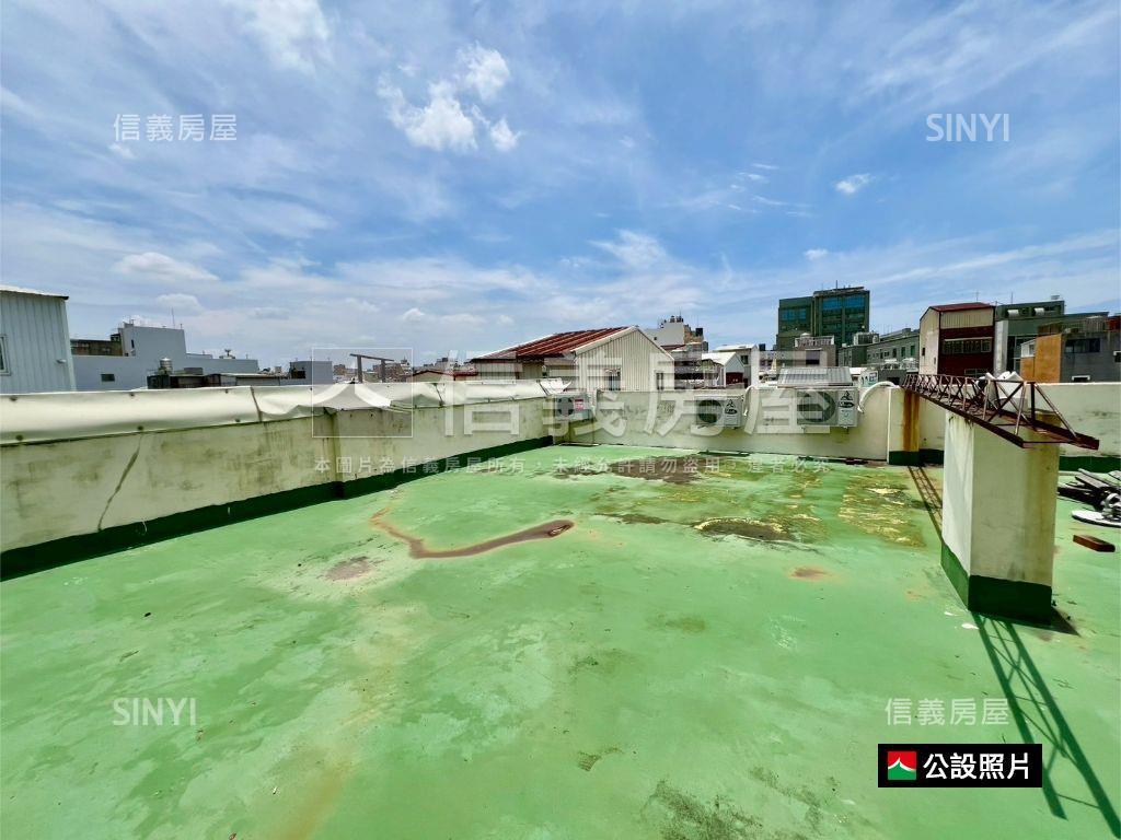 西門圓環旁公寓房屋室內格局與周邊環境