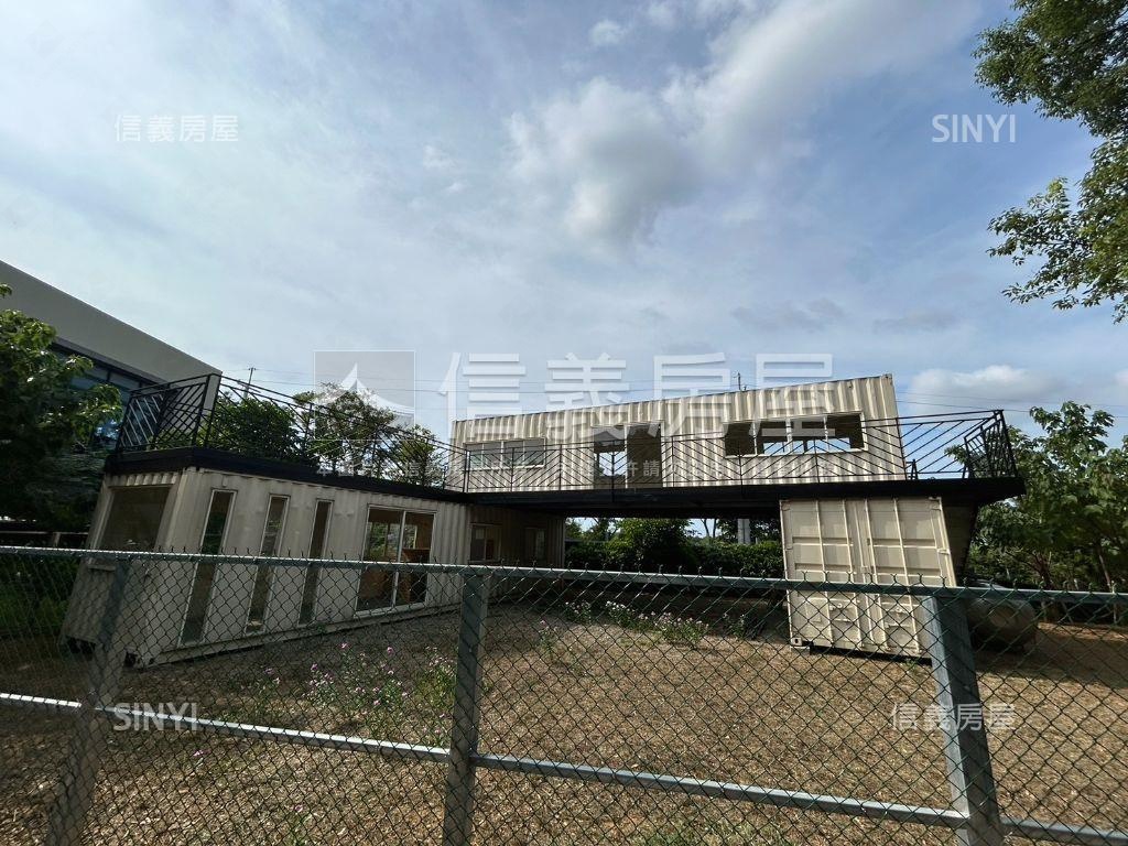 虎頭山風景休閒農地房屋室內格局與周邊環境