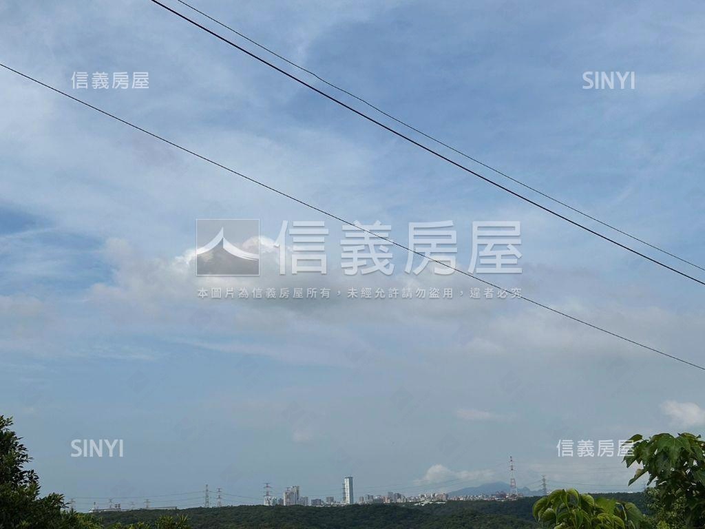 虎頭山風景休閒農地房屋室內格局與周邊環境