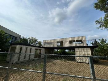 虎頭山風景休閒農地