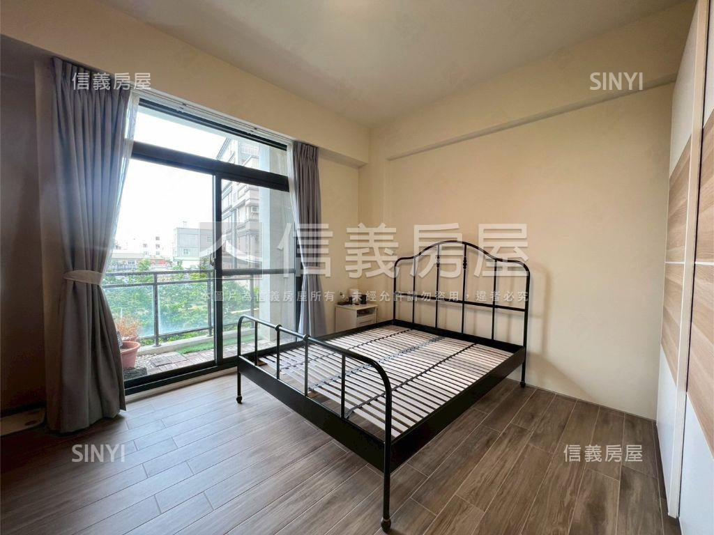 近彰化市輕屋齡❤溫馨美墅房屋室內格局與周邊環境