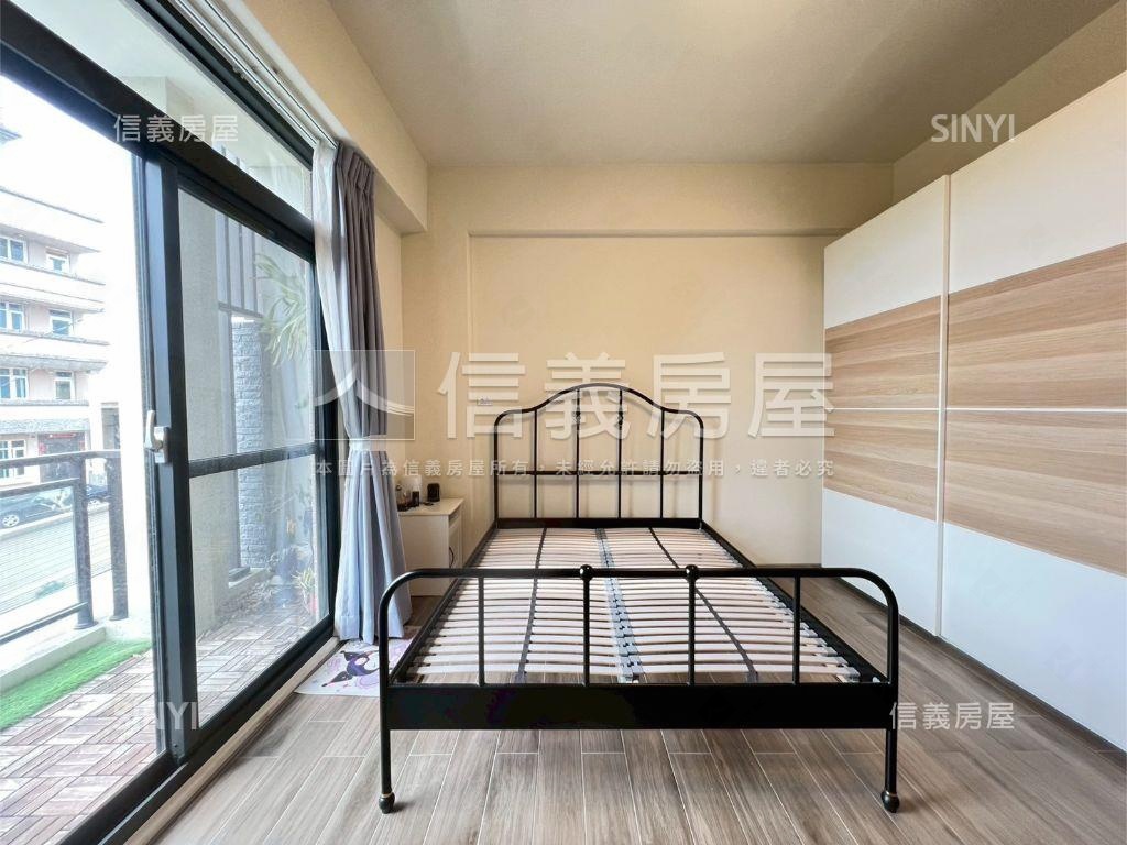 近彰化市輕屋齡❤溫馨美墅房屋室內格局與周邊環境