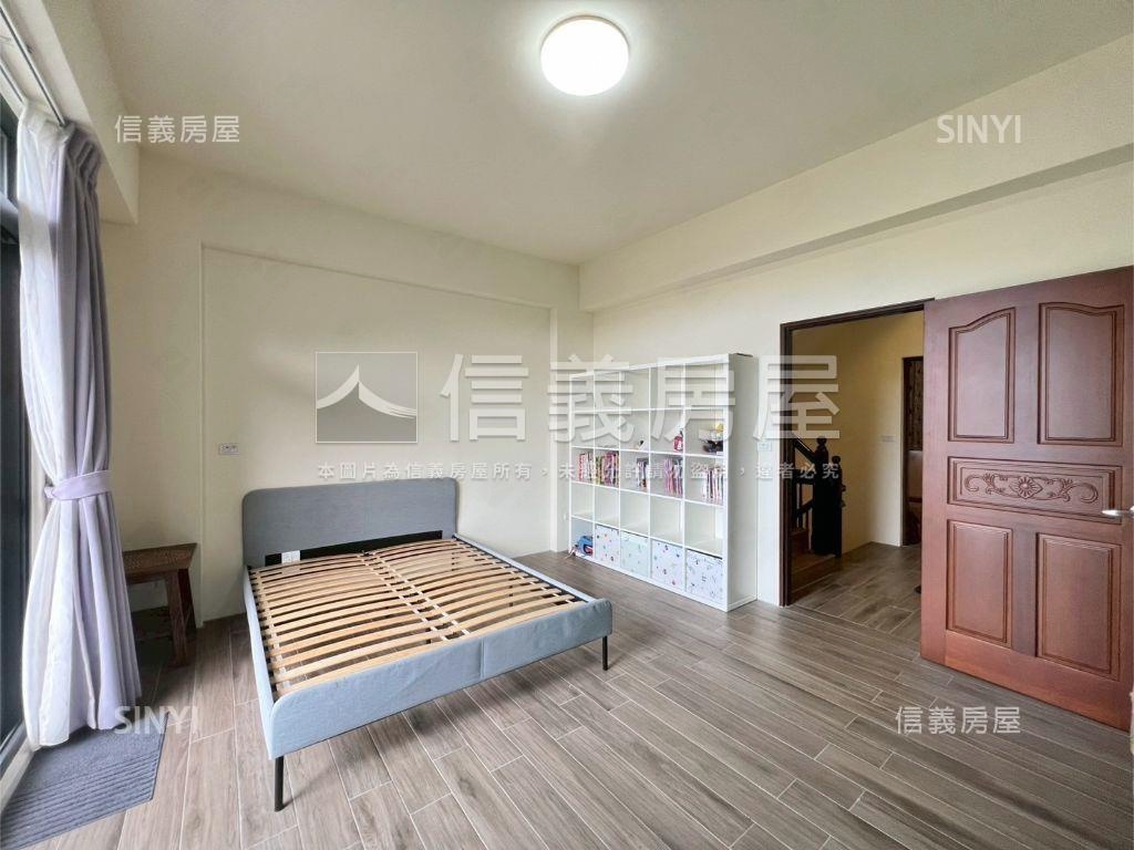 近彰化市輕屋齡❤溫馨美墅房屋室內格局與周邊環境