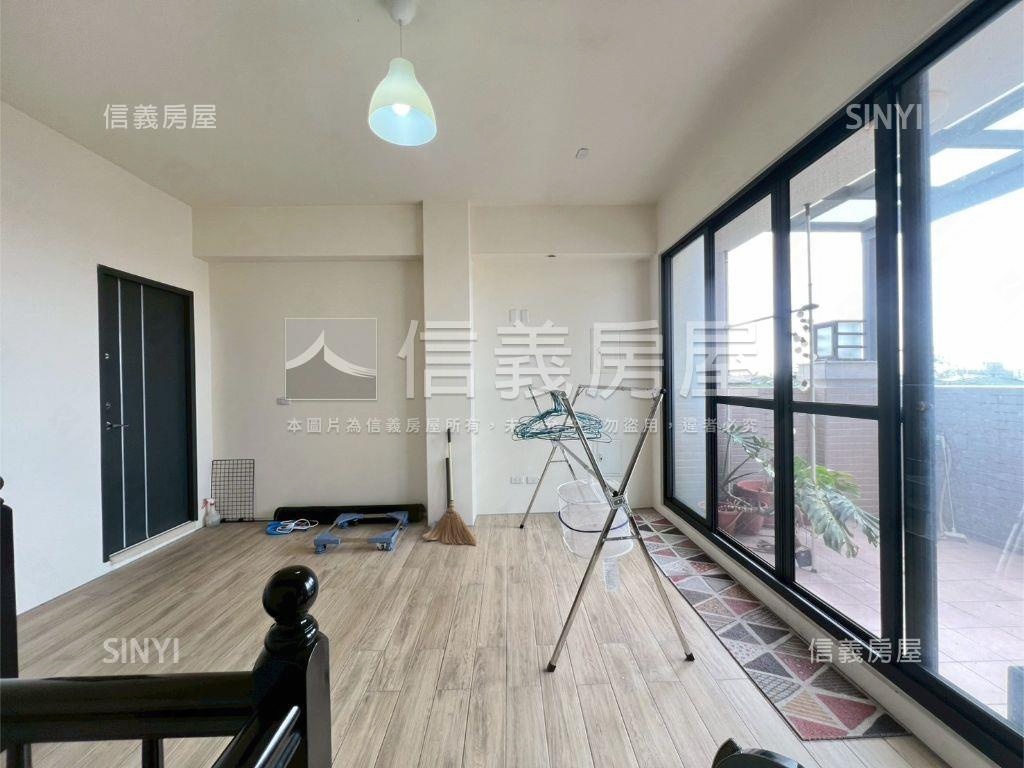 近彰化市輕屋齡❤溫馨美墅房屋室內格局與周邊環境