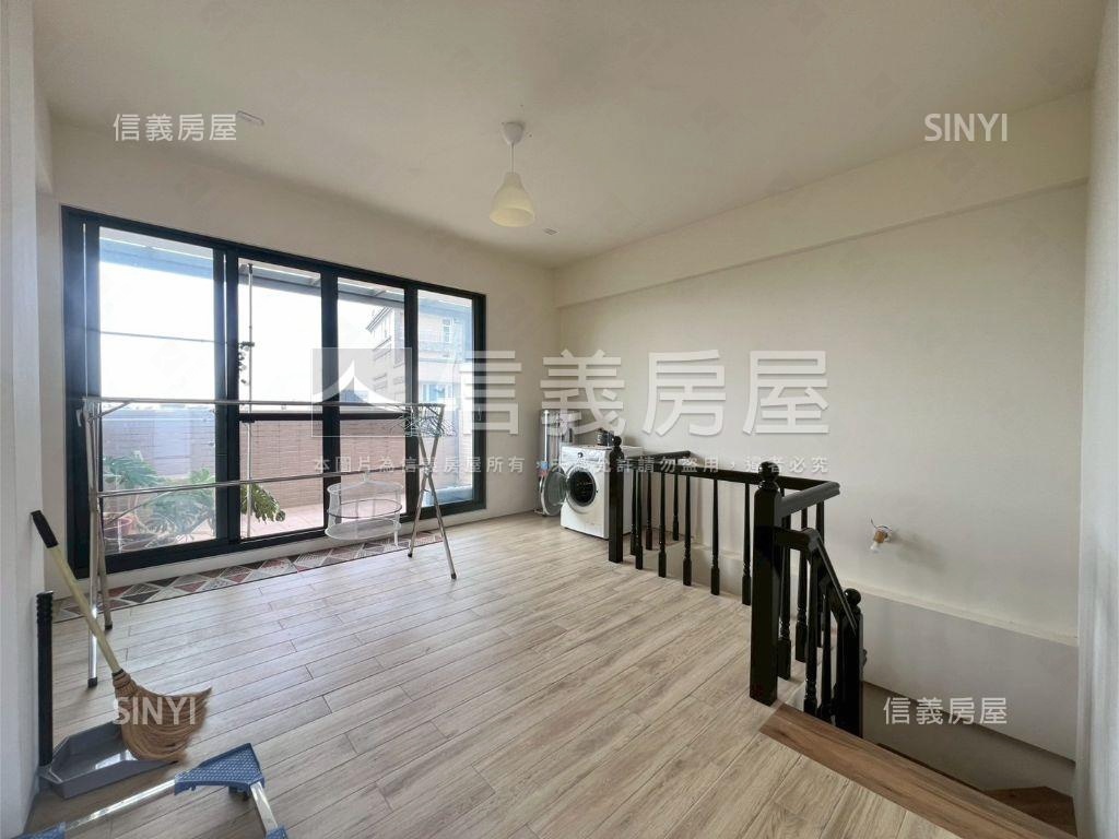 近彰化市輕屋齡❤溫馨美墅房屋室內格局與周邊環境