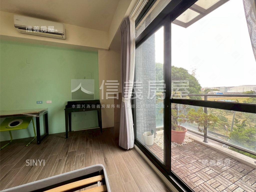 近彰化市輕屋齡❤溫馨美墅房屋室內格局與周邊環境