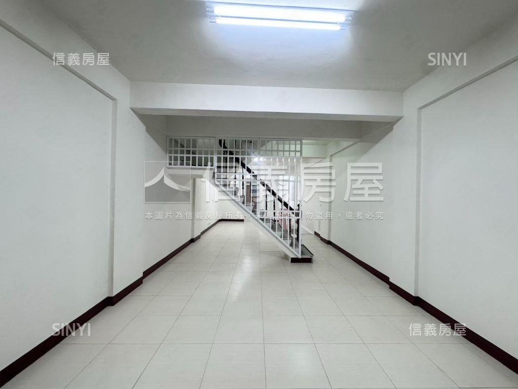 民權路有整理金店面房屋室內格局與周邊環境