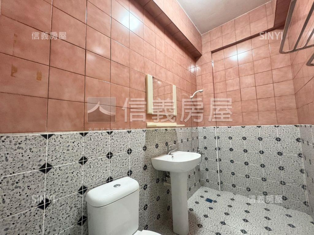 民權路有整理金店面房屋室內格局與周邊環境