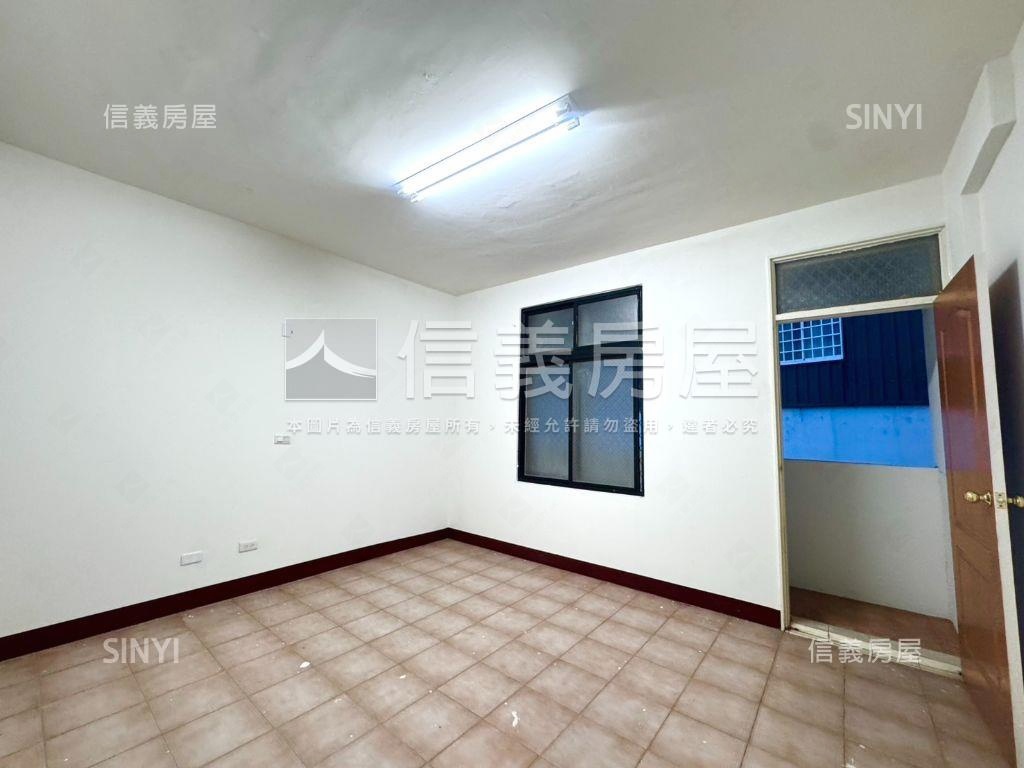 民權路有整理金店面房屋室內格局與周邊環境