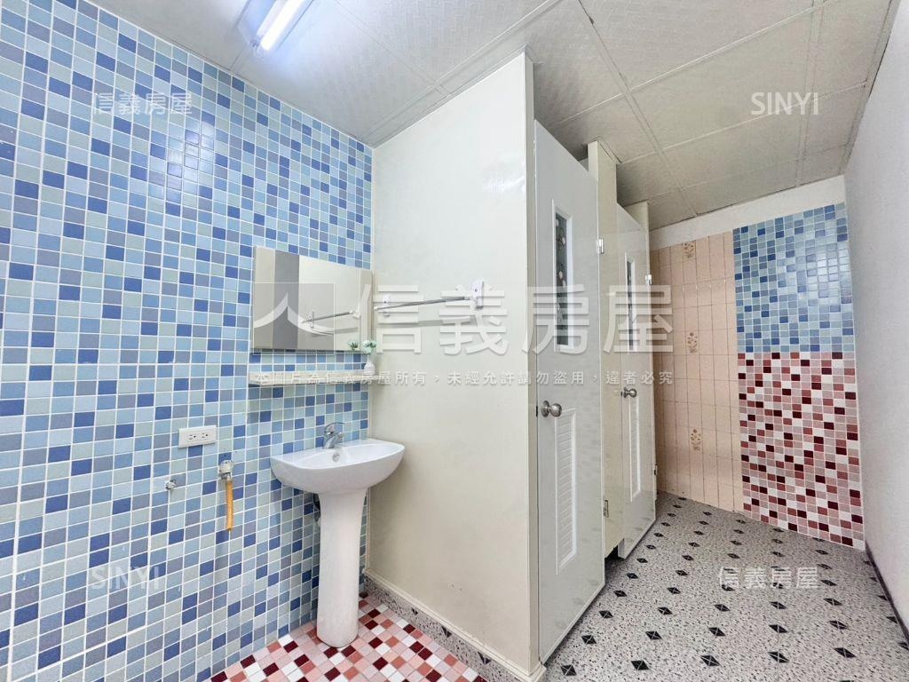 民權路有整理金店面房屋室內格局與周邊環境