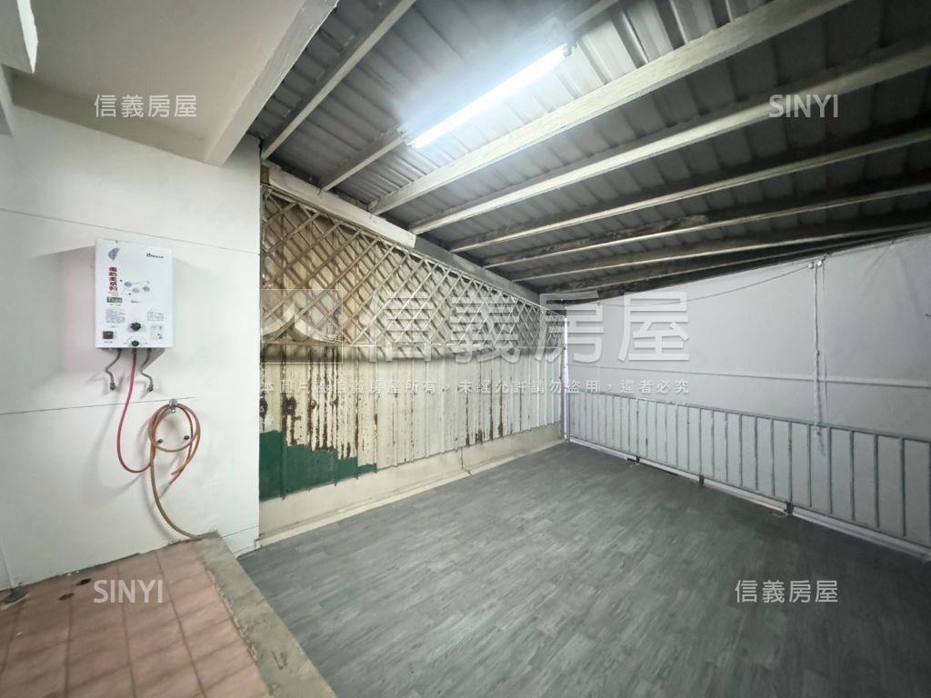 民權路有整理金店面房屋室內格局與周邊環境