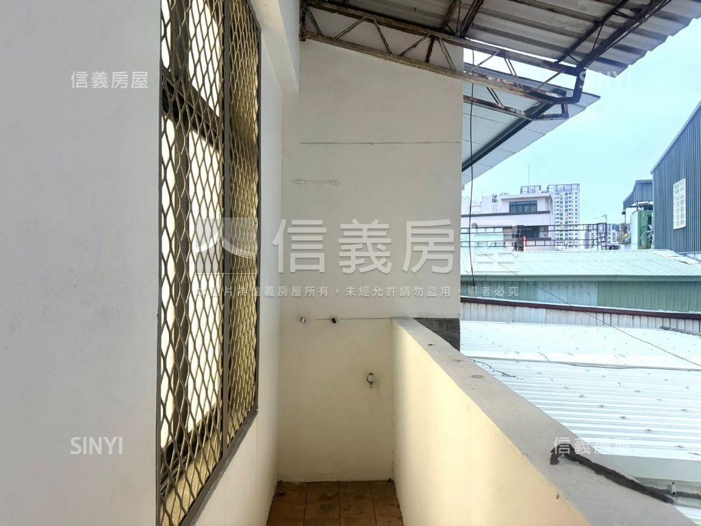 民權路有整理金店面房屋室內格局與周邊環境