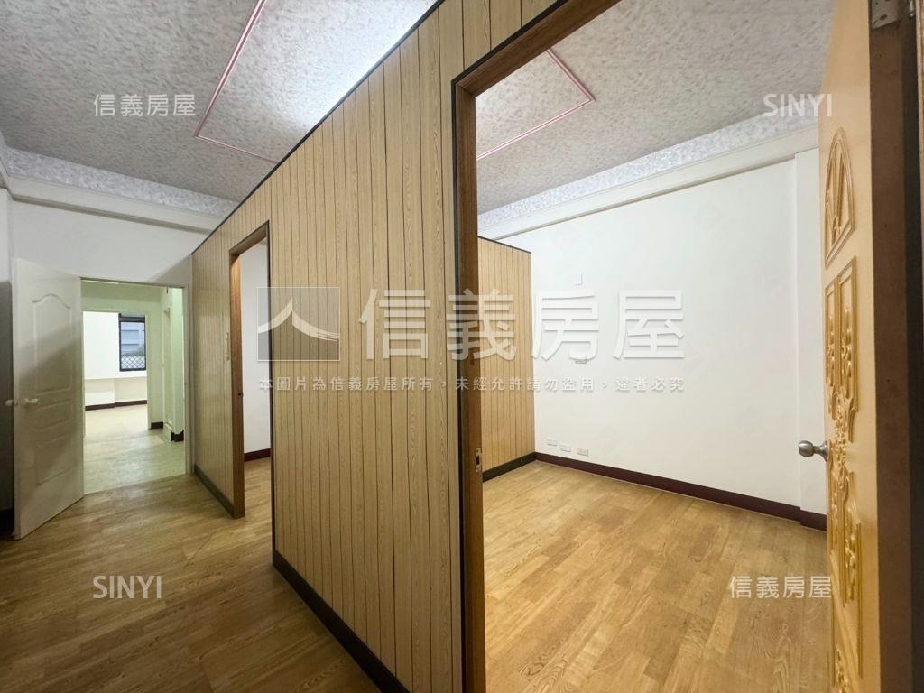 民權路有整理金店面房屋室內格局與周邊環境