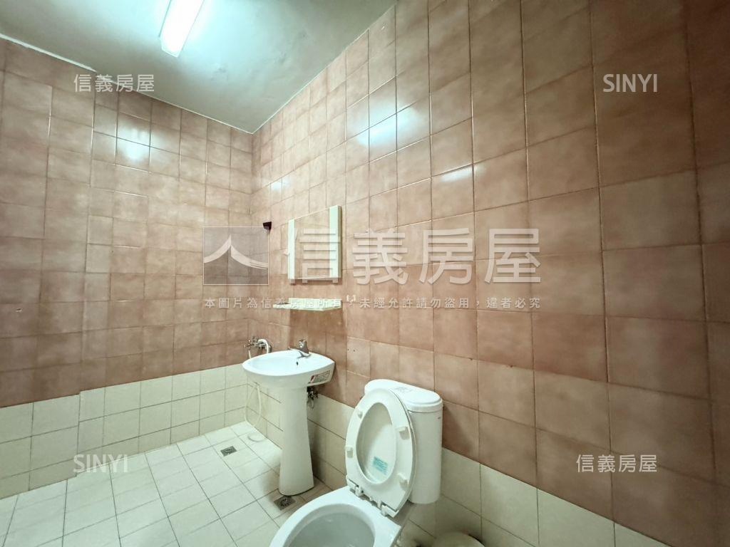 民權路有整理金店面房屋室內格局與周邊環境