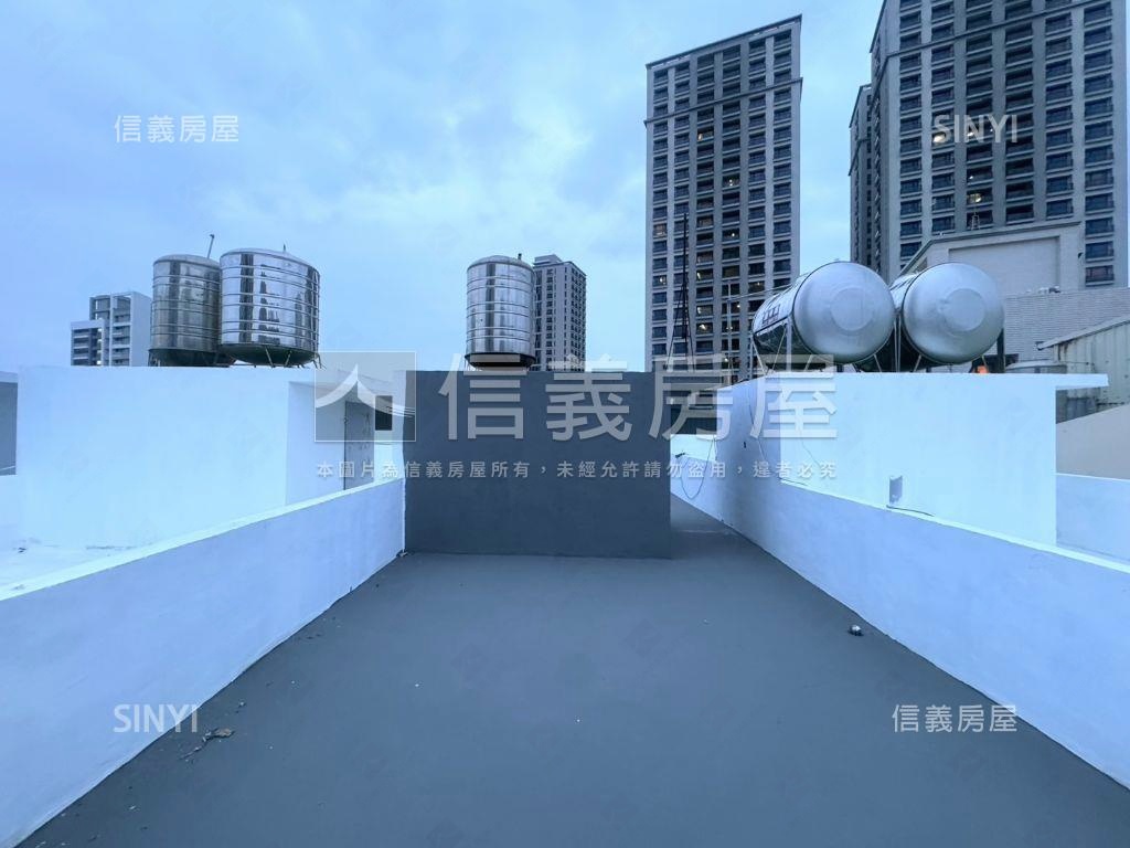 民權路有整理金店面房屋室內格局與周邊環境