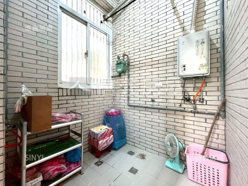 獨家綠中海大院房屋室內格局與周邊環境
