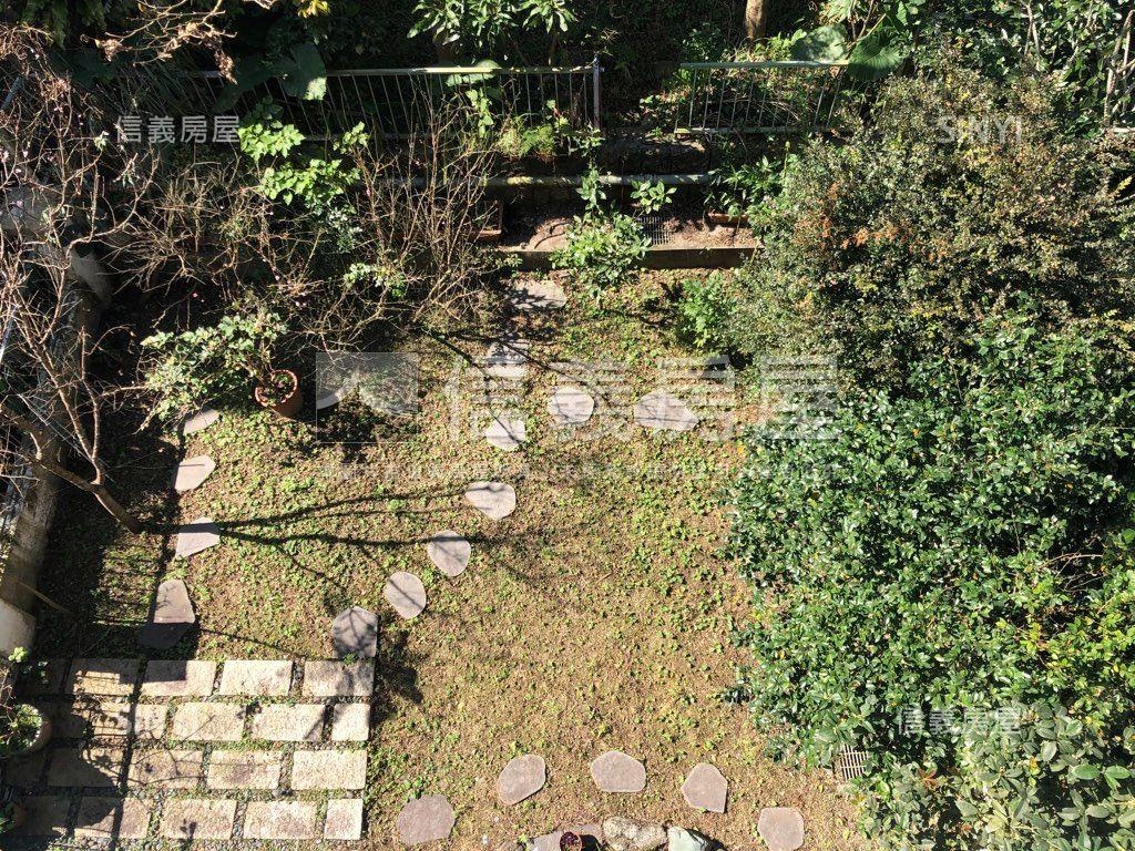 獨家綠中海大院房屋室內格局與周邊環境