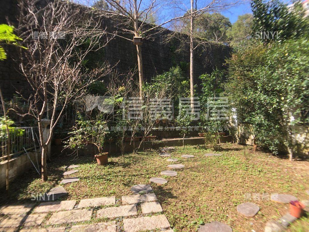 獨家綠中海大院房屋室內格局與周邊環境
