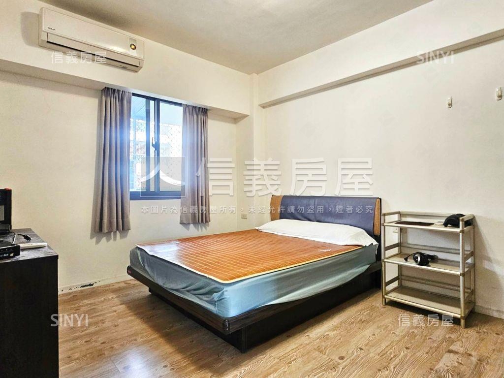 文化國宅Ａ區美３房房屋室內格局與周邊環境