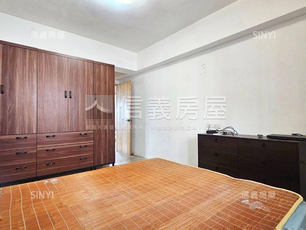 文化國宅Ａ區美３房房屋室內格局與周邊環境