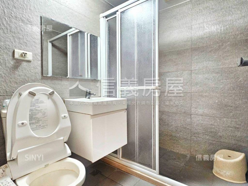 文化國宅Ａ區美３房房屋室內格局與周邊環境
