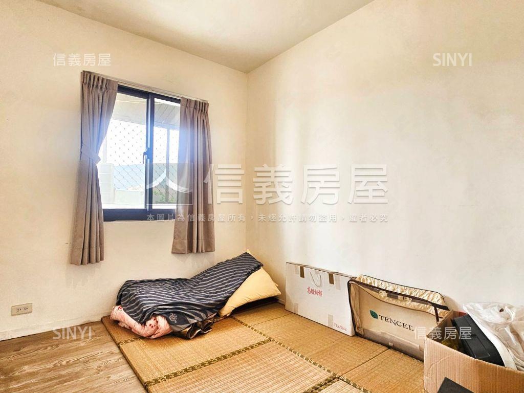 文化國宅Ａ區美３房房屋室內格局與周邊環境