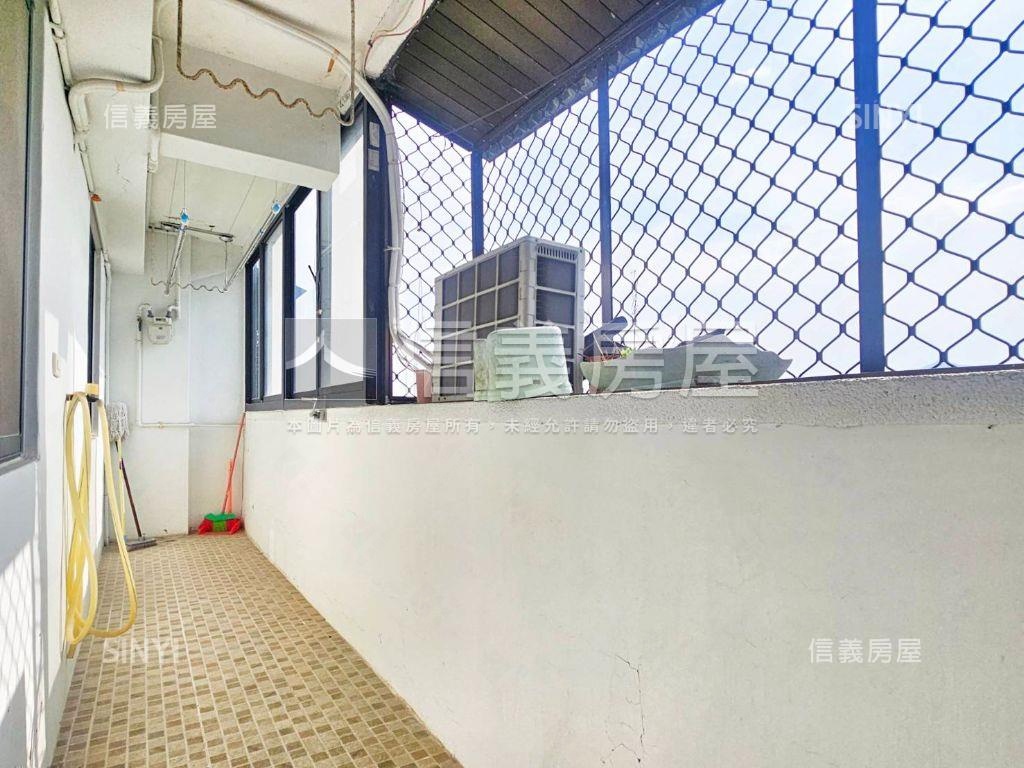 文化國宅Ａ區美３房房屋室內格局與周邊環境